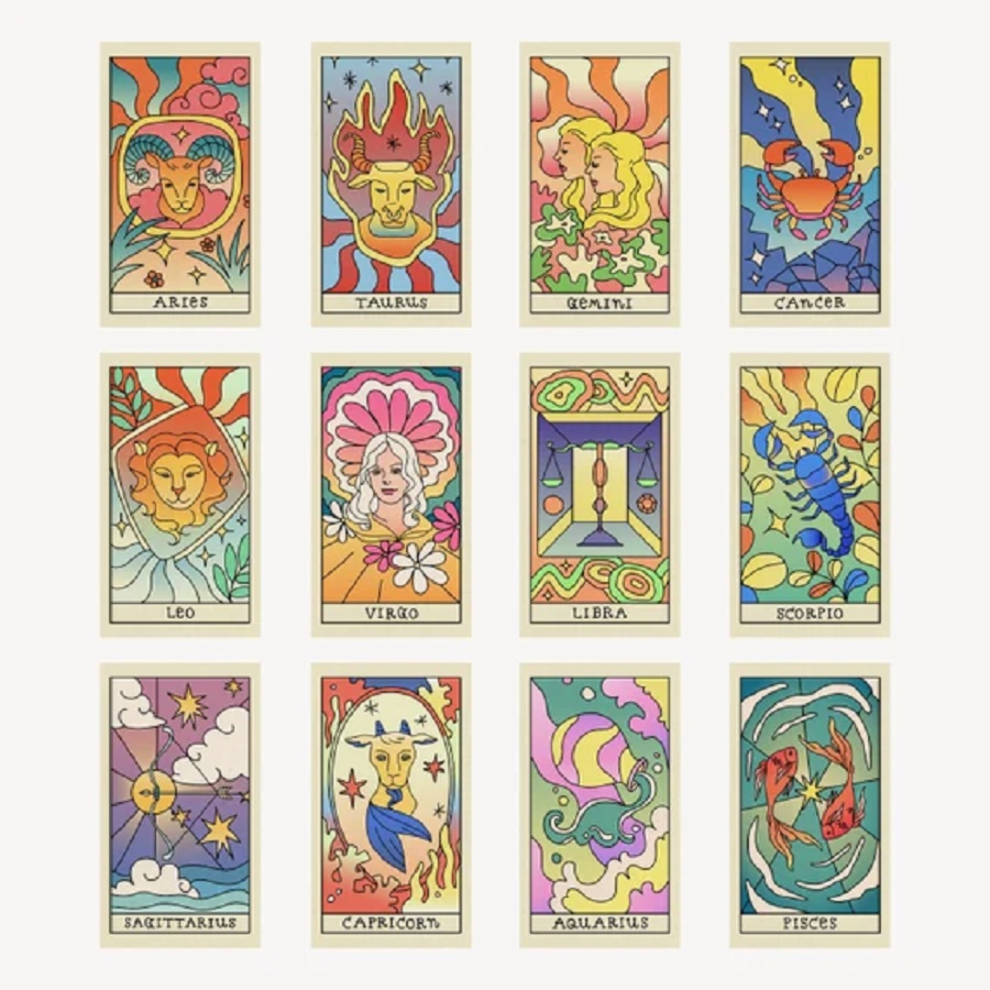 Tarot Card Reading