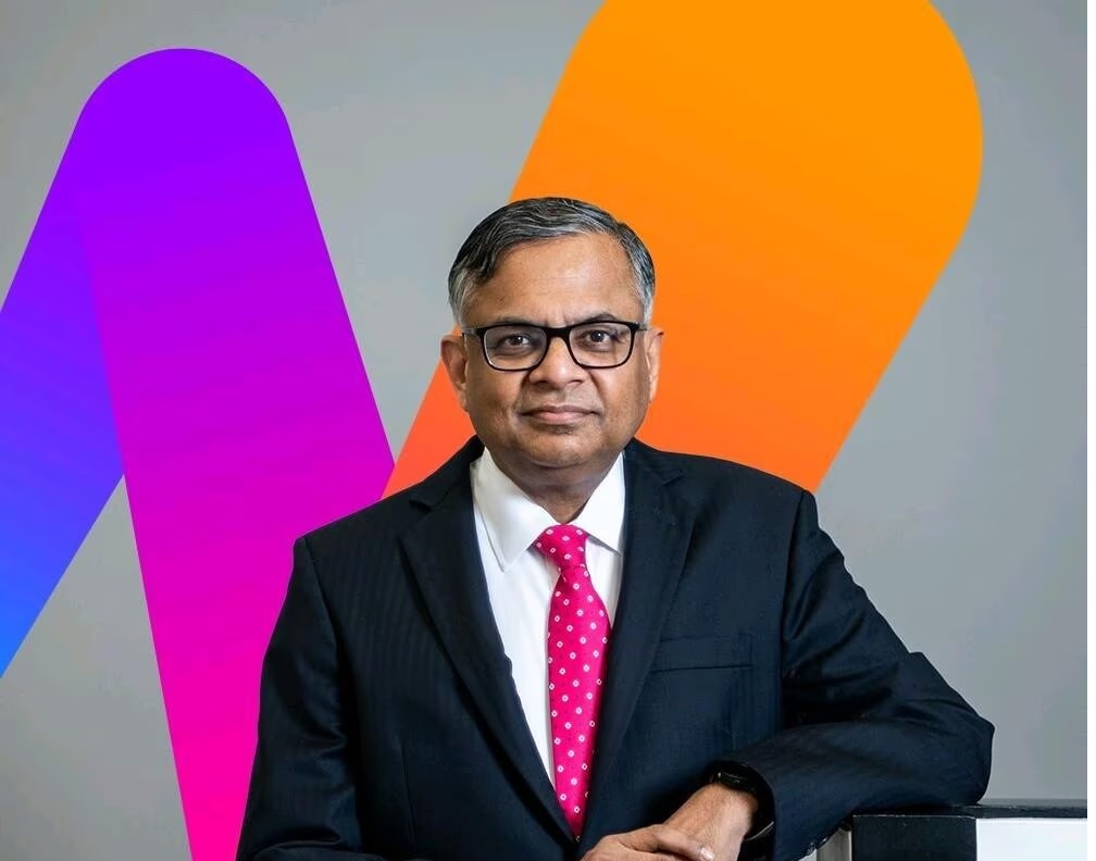 Tata Motors