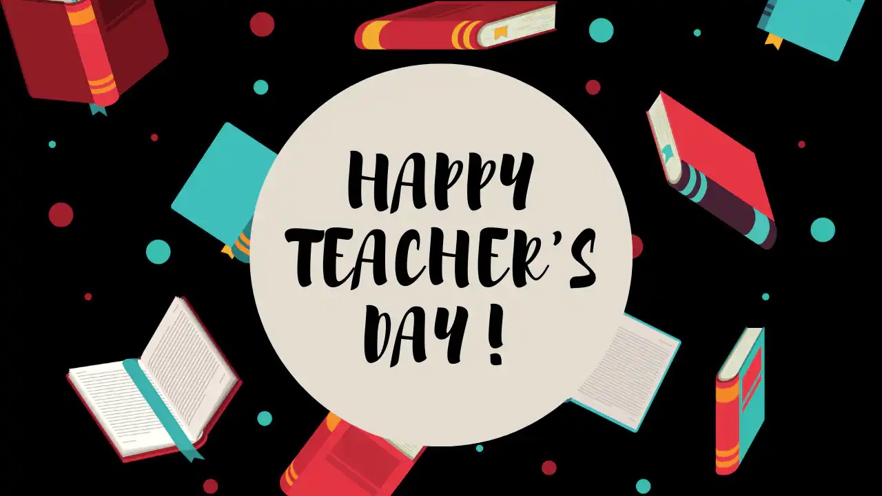 Teachers Day 2024
