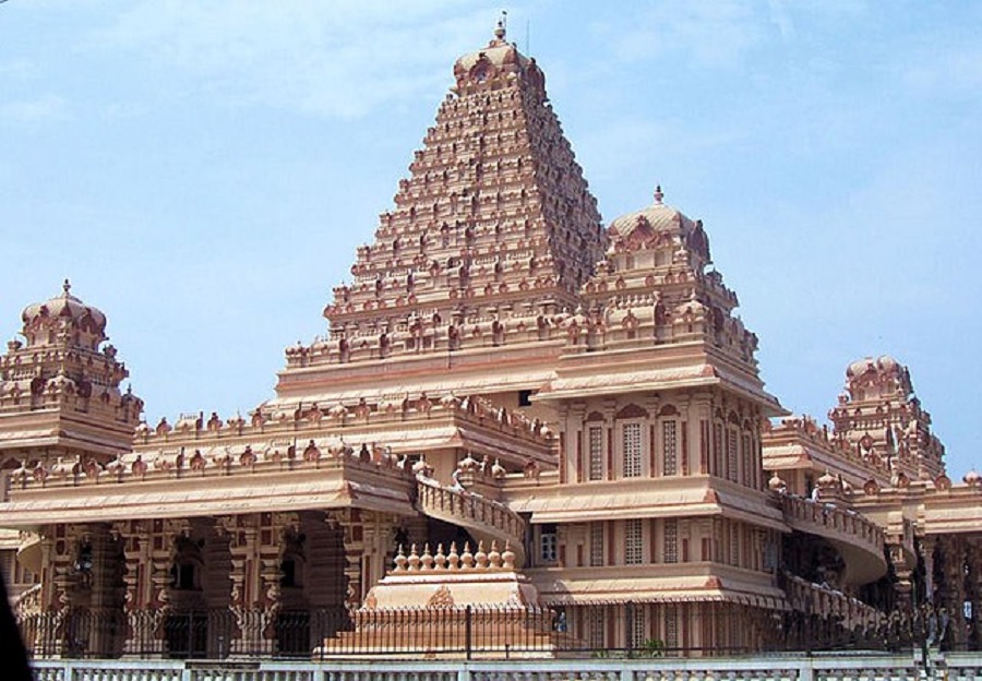Temple