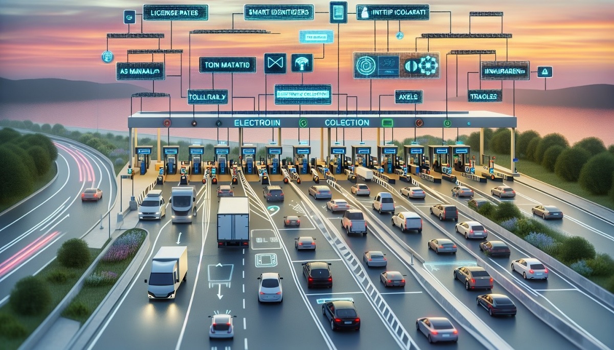 Toll Tax