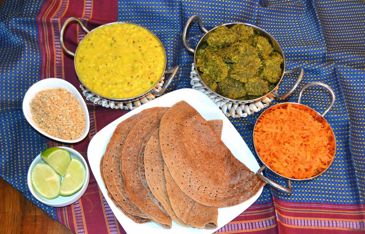 Traditional Dishes