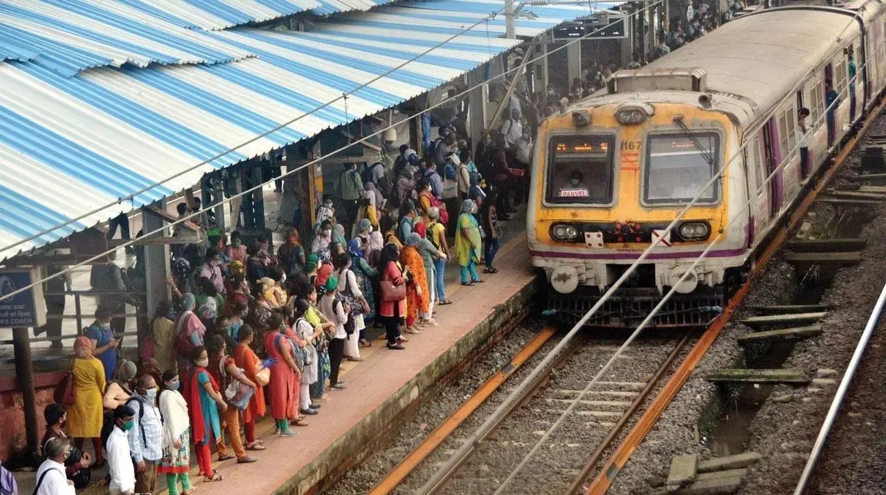 Indian Railway