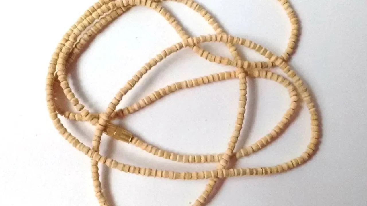 Tulsi Mala.1