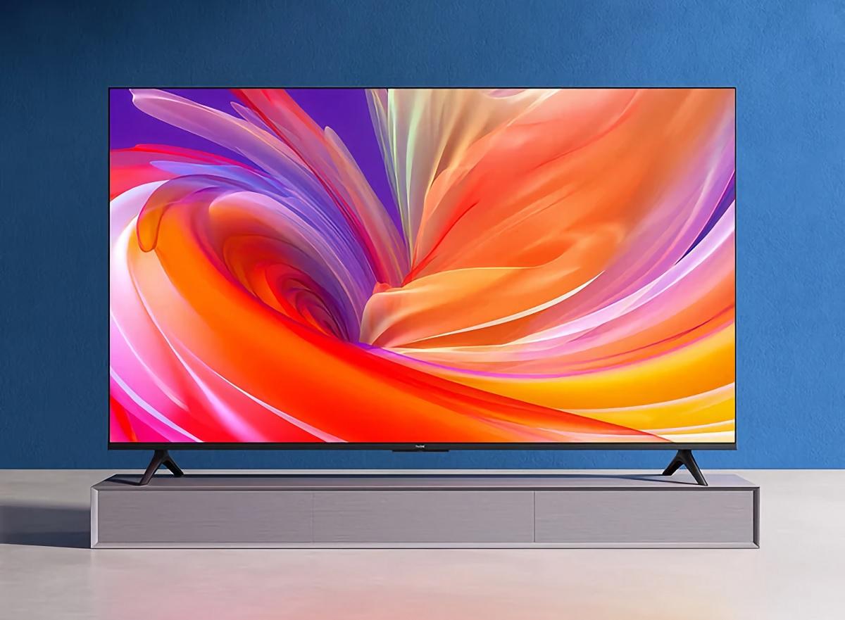 Smart TV