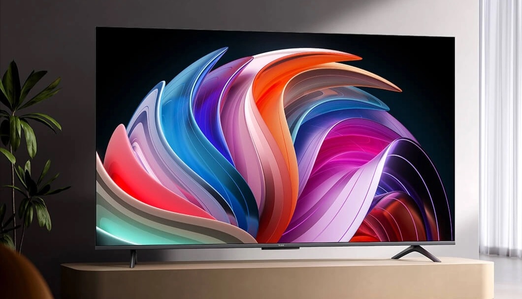 Smart Tv Under 10K