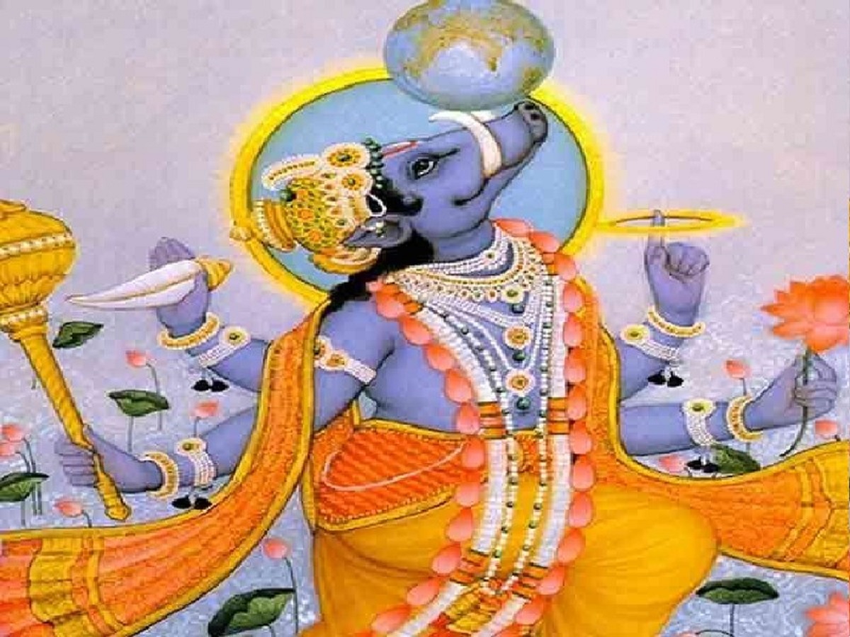 Varah Avtar.1