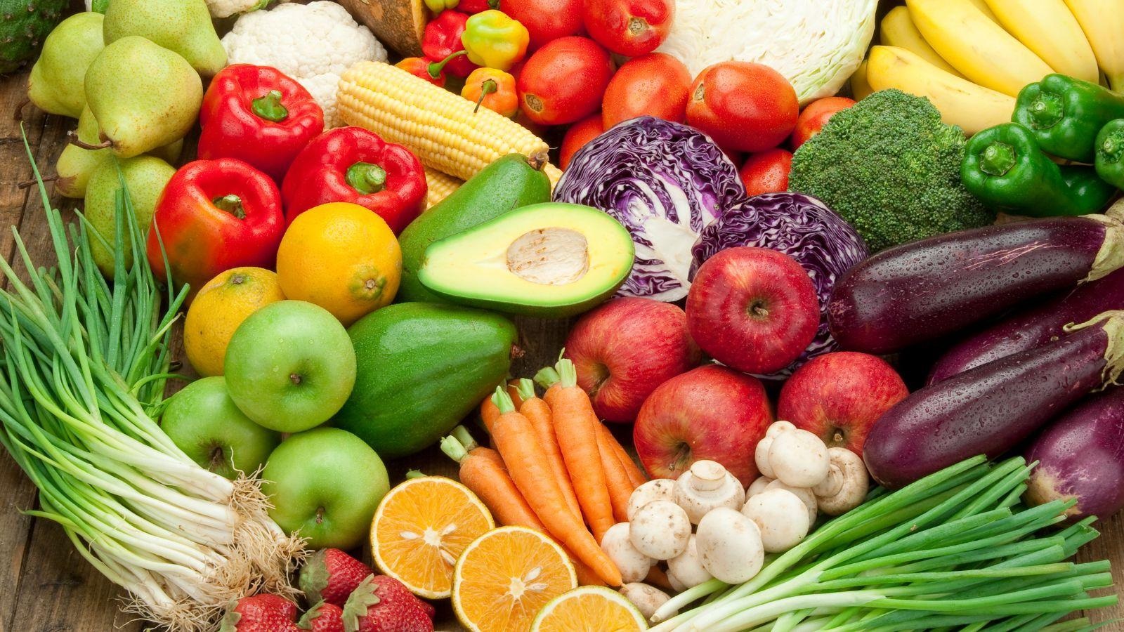 Vegetable Price Hike