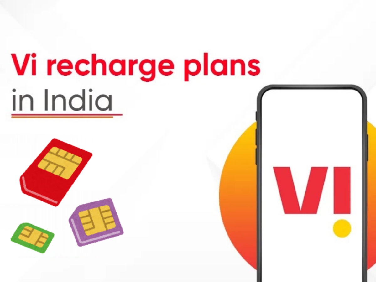 Recharge offer