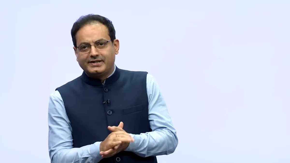vikas divyakirti