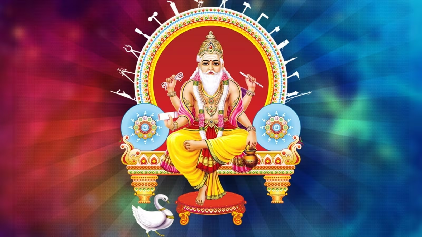 vishvakarma