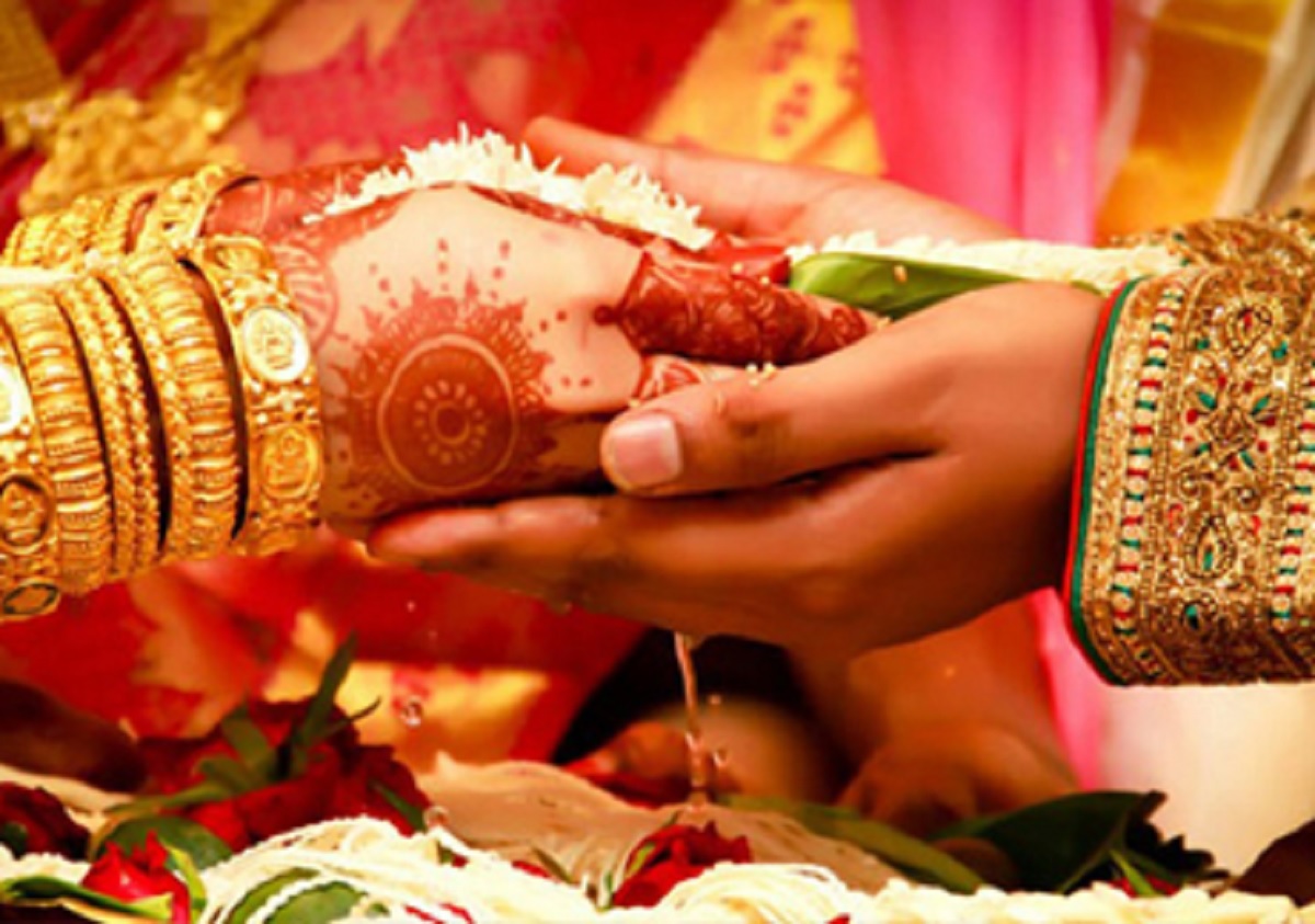 Wedding Card