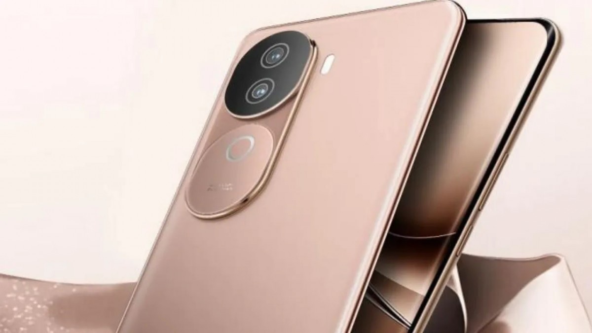 Vivo S20