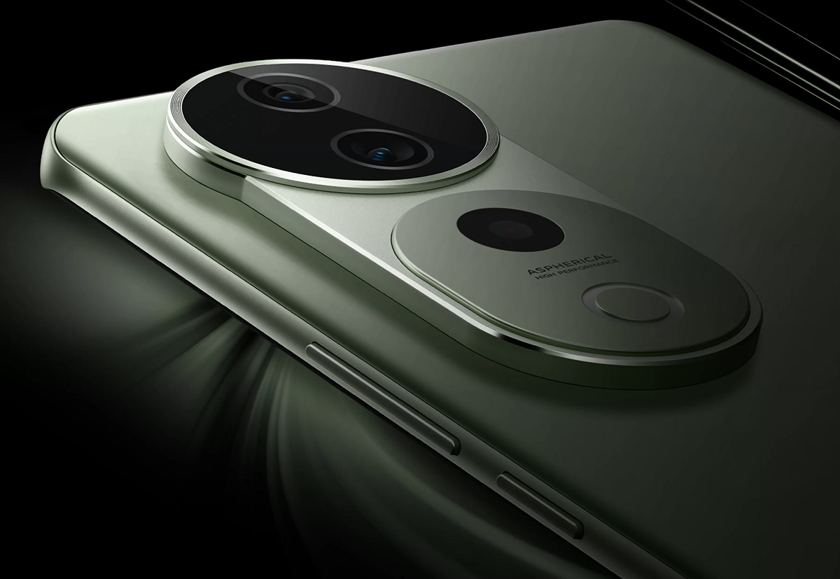 Vivo S20