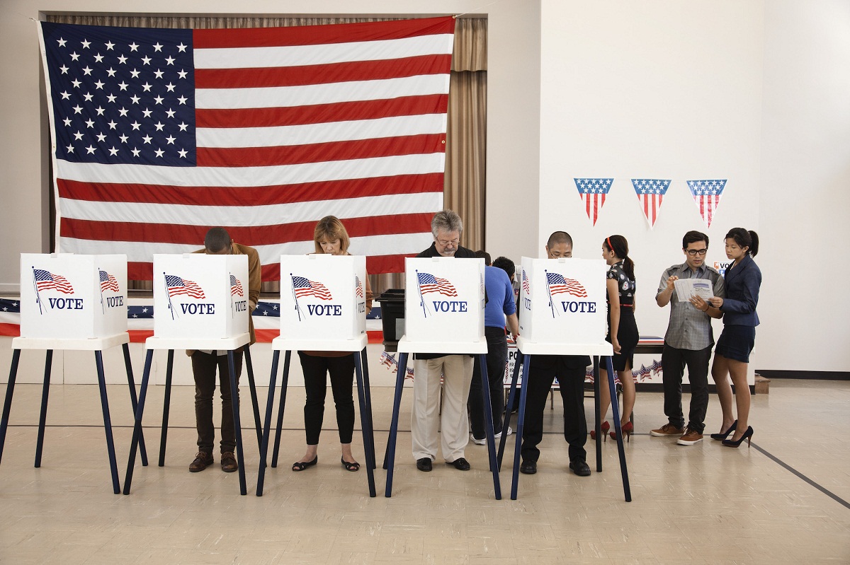 US elections