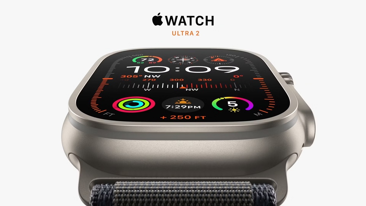 Apple Watch