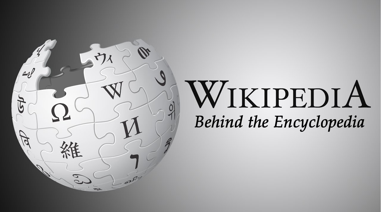 Wikipedia