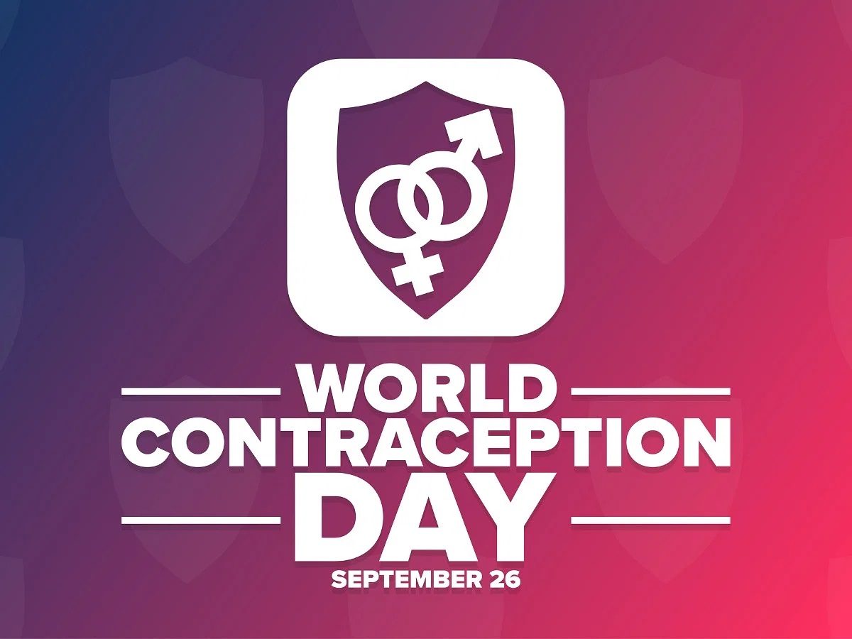 World Contraception Day 2024