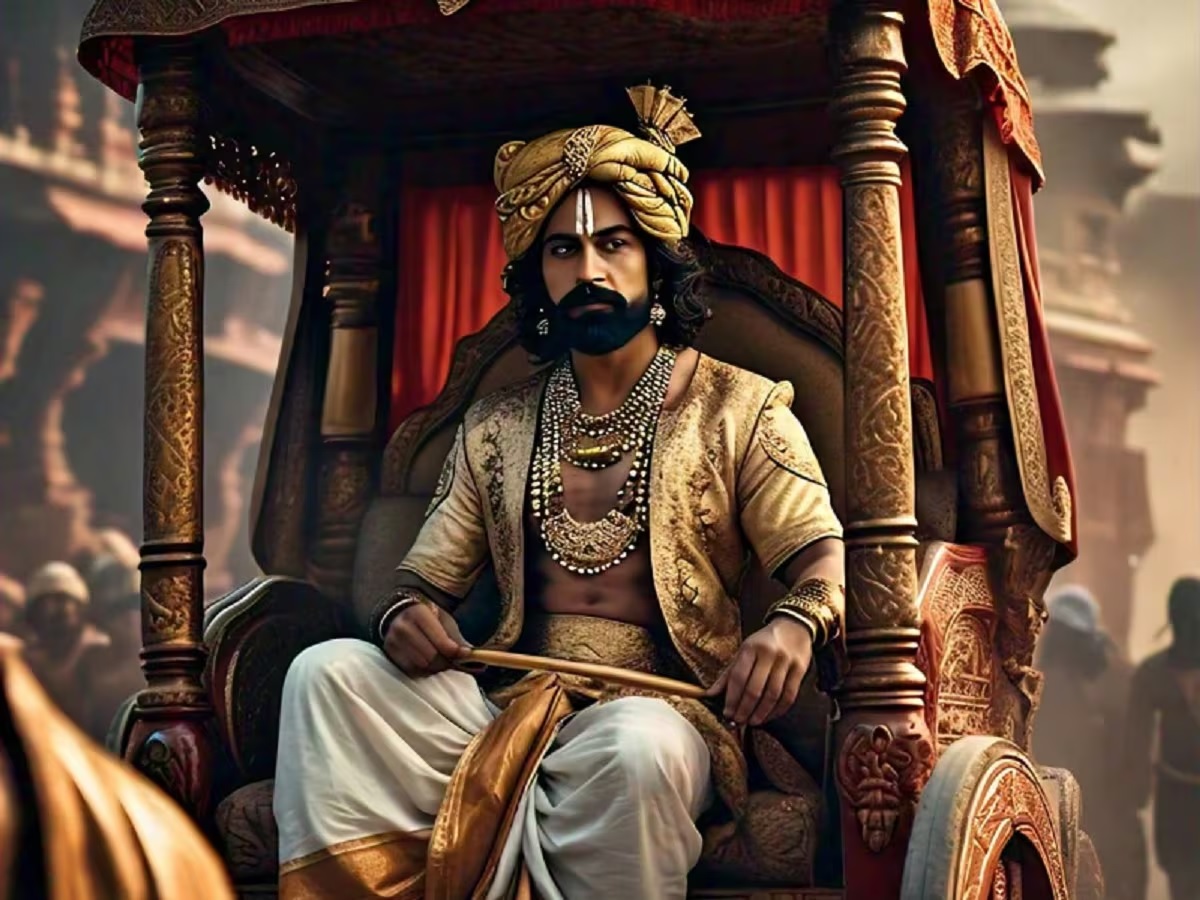 Mahabharat