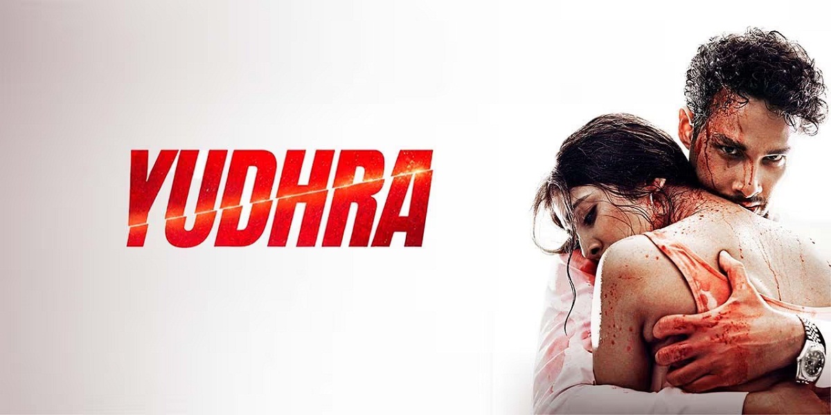yudhra