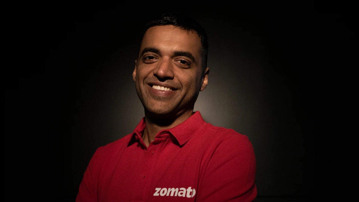 Zomato