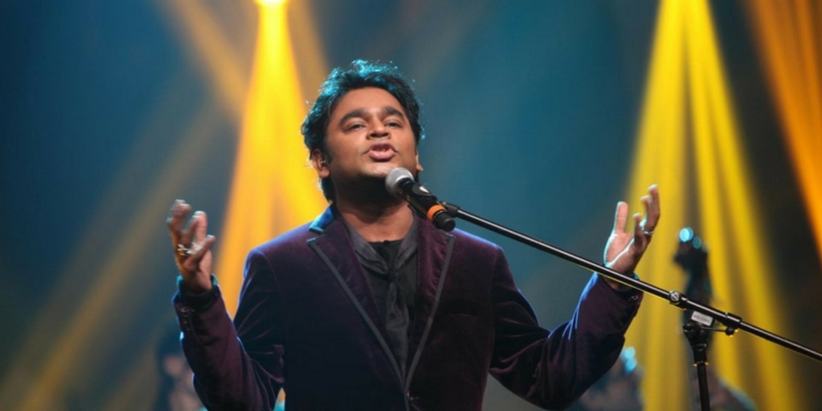 Ar Rahman1 Satya Day