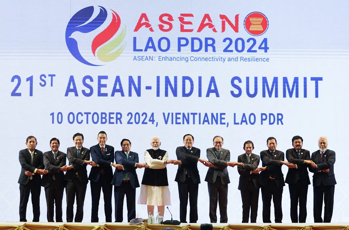 ASEAN Summit