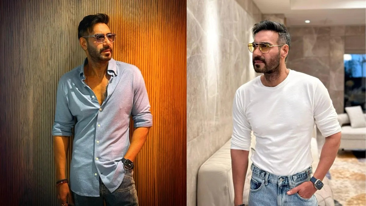 Ajay Devgn