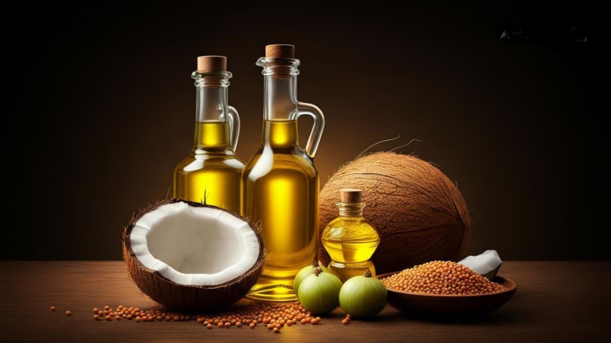 Coconut Oil