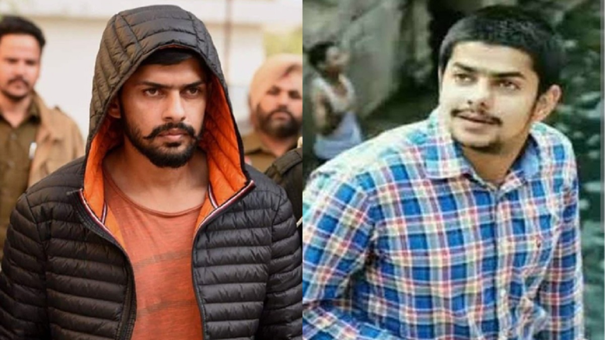 Anmol Bishnoi.