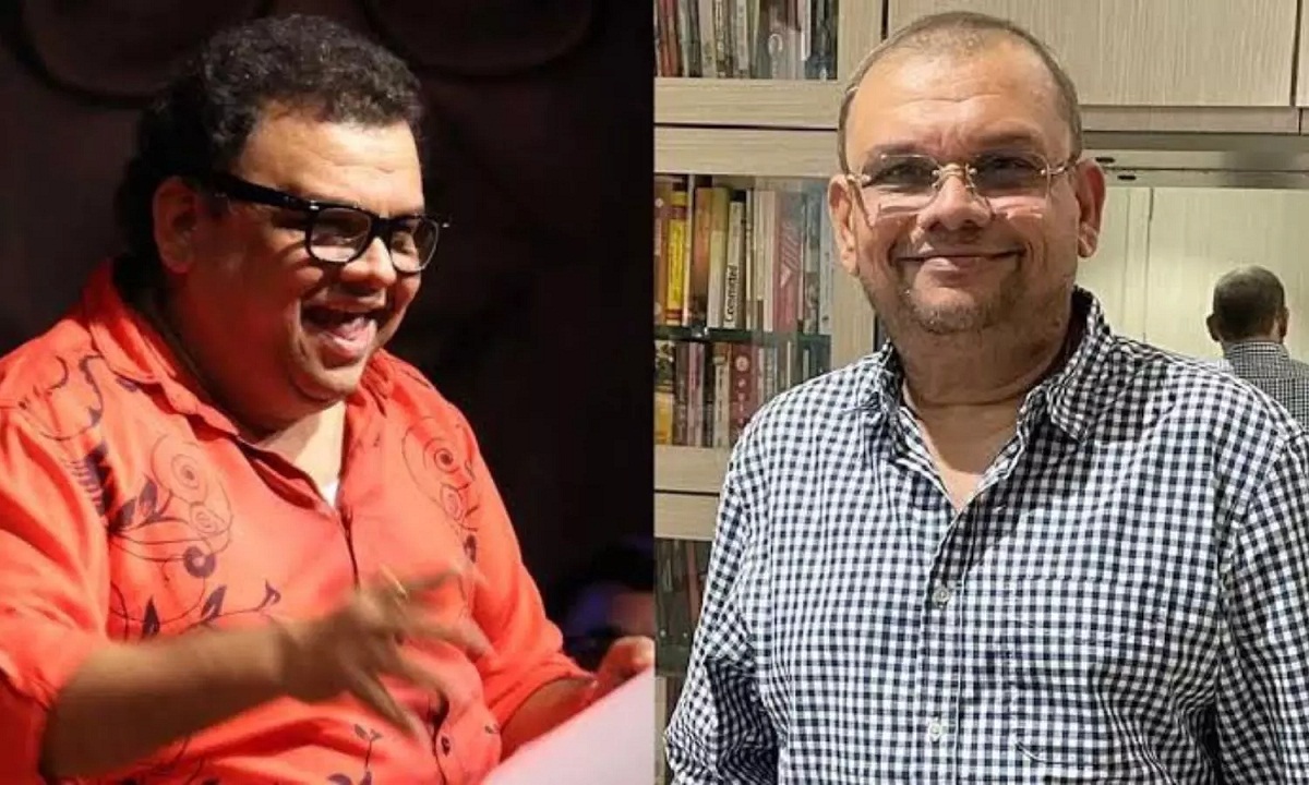 Atul Parchure