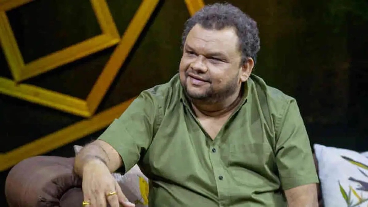 Atul Parchure