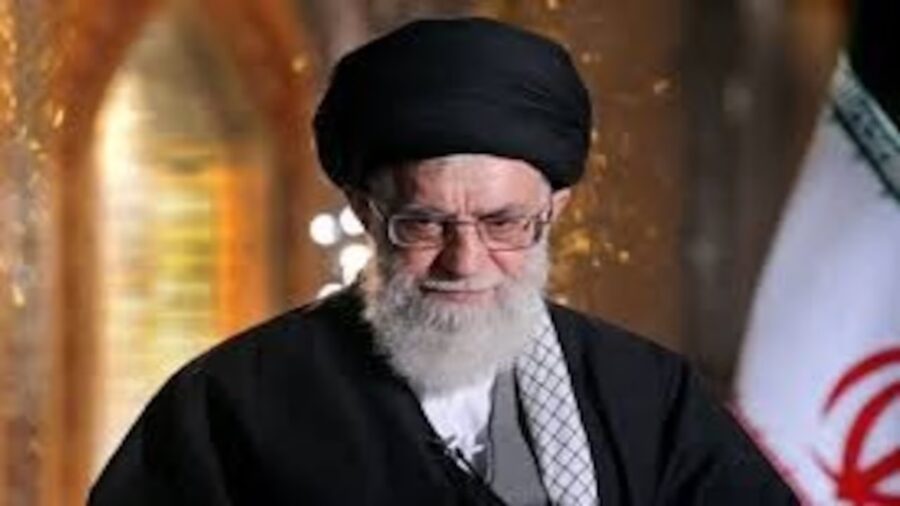 Khamenei