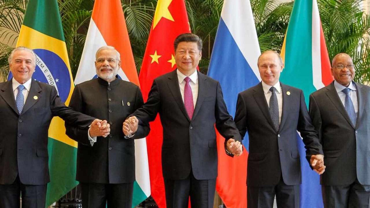 BRICS Summit
