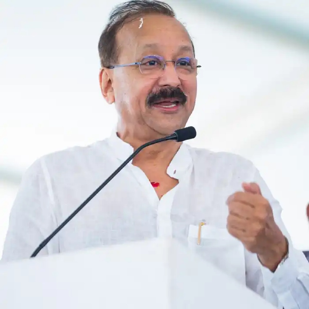 Baba Siddique