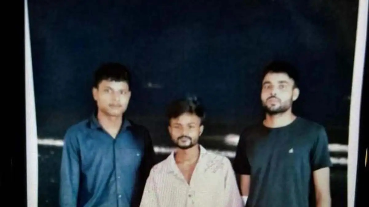 Baba Siddiqui Murder dharamraj