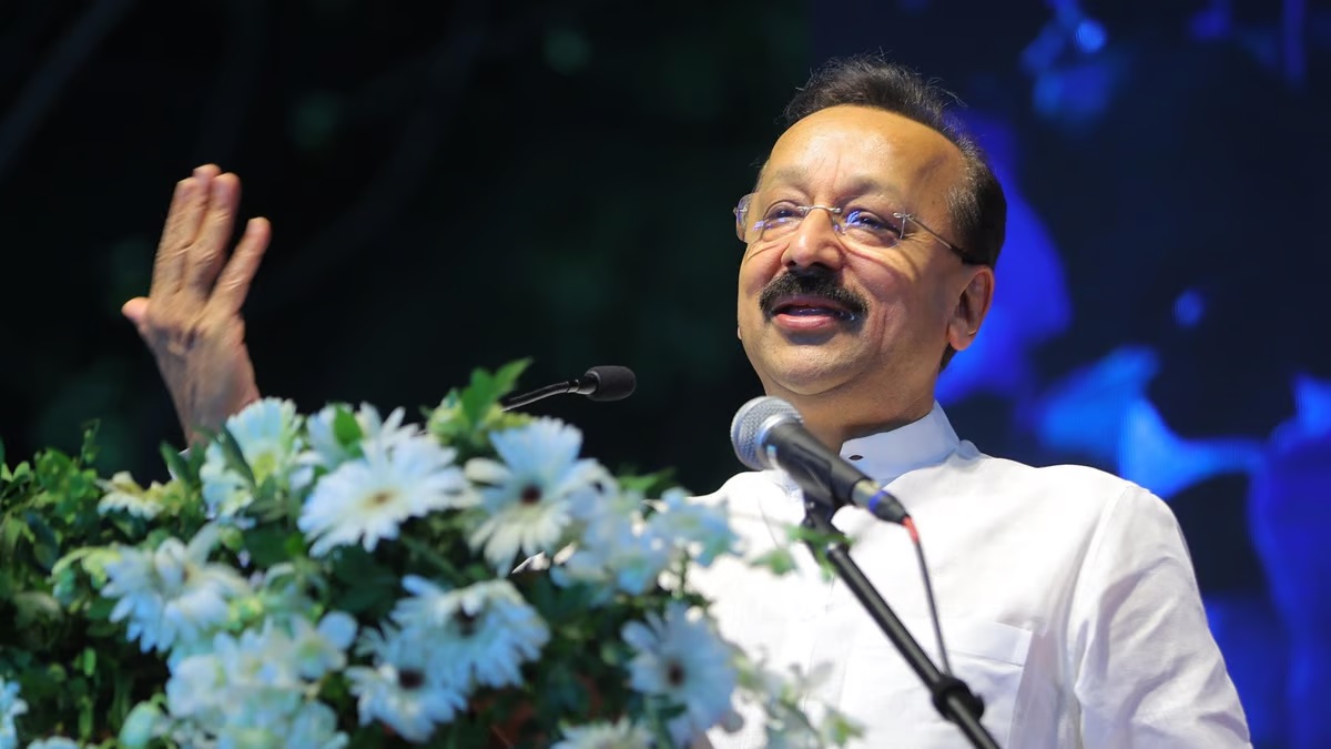 Baba Siddique Murder Case
