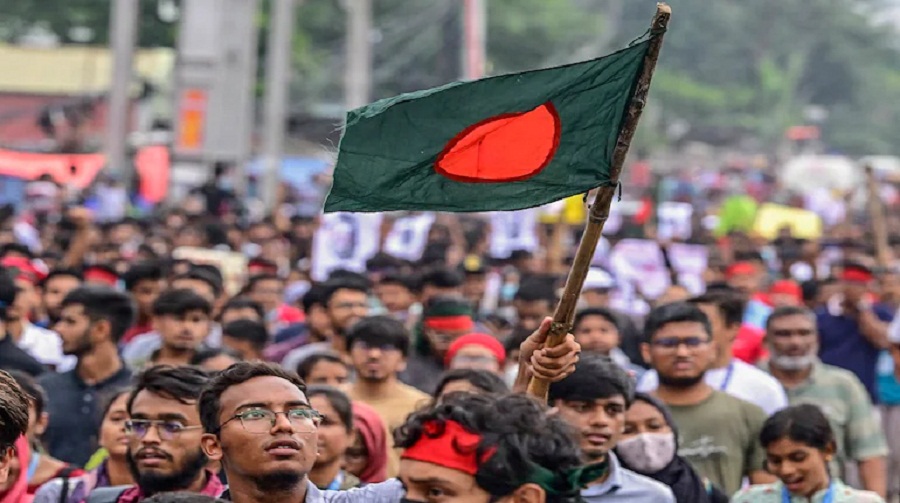 Bangladesh
