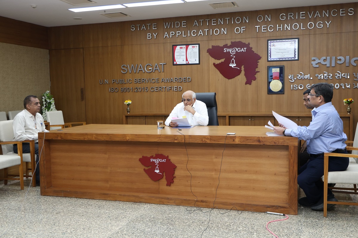 CM Bhupendra Patel