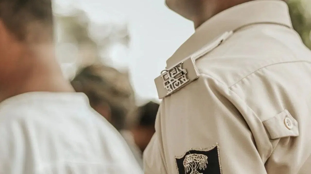 Police Recruitment 2025