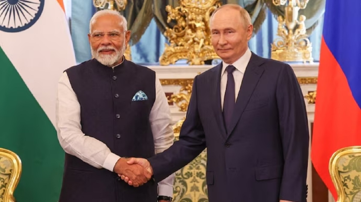 BRICS Summit 2024