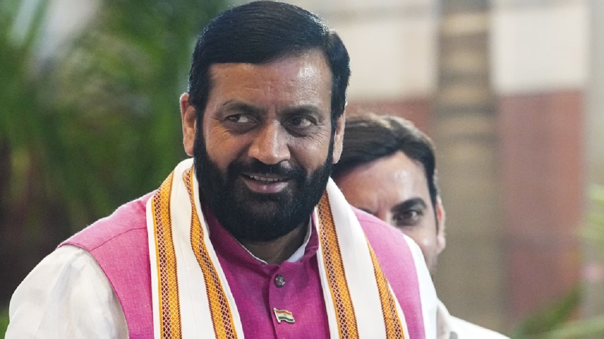 CM Nayab saini - Election Results 2024