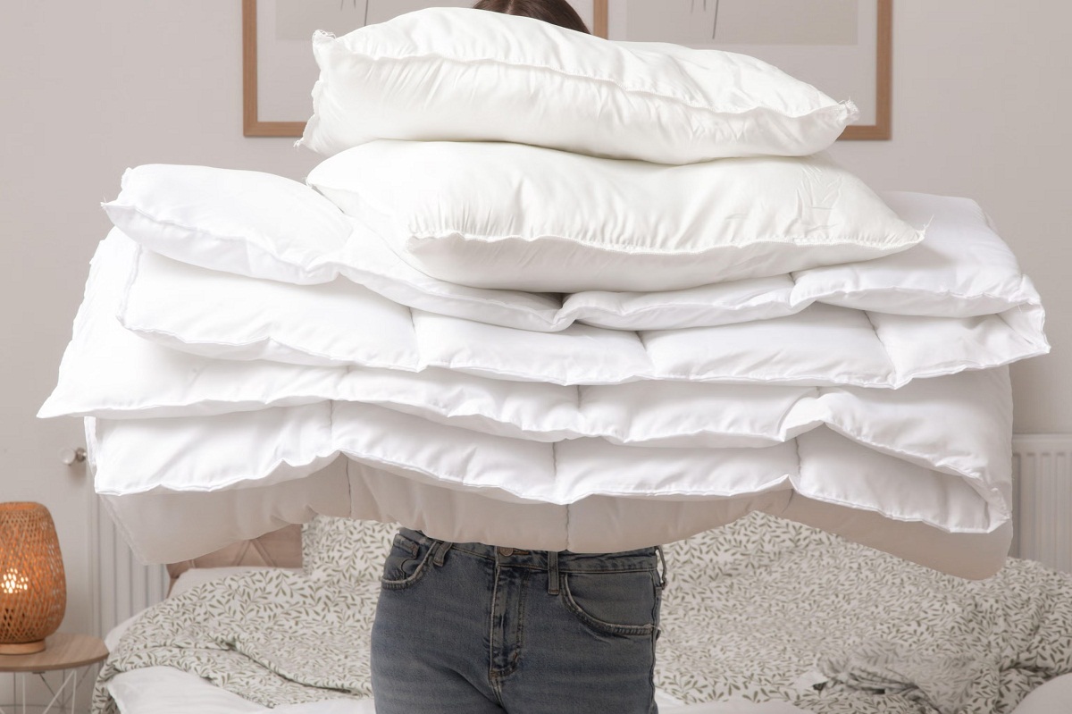 Cleaning tips