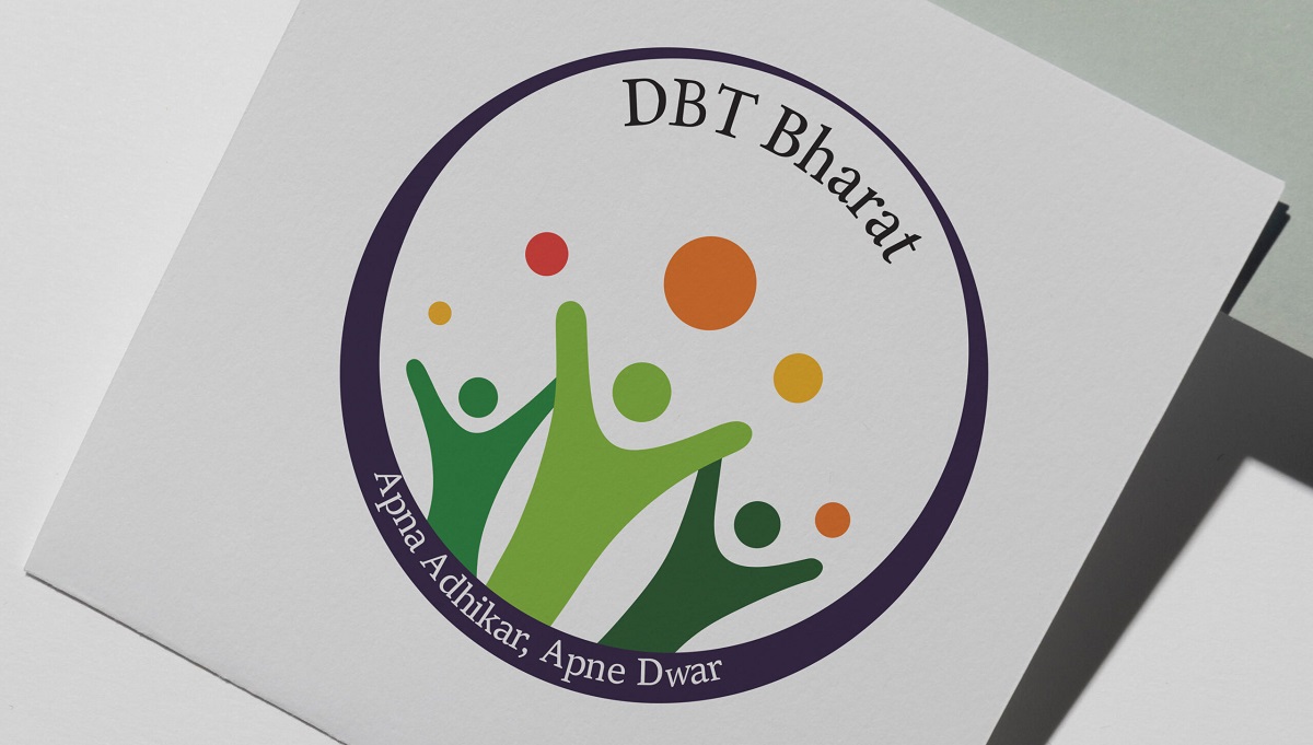 DBT scheme - Nirmala Sitharaman