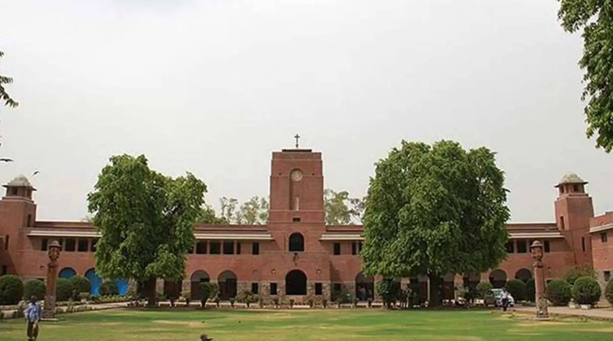 University Ranking