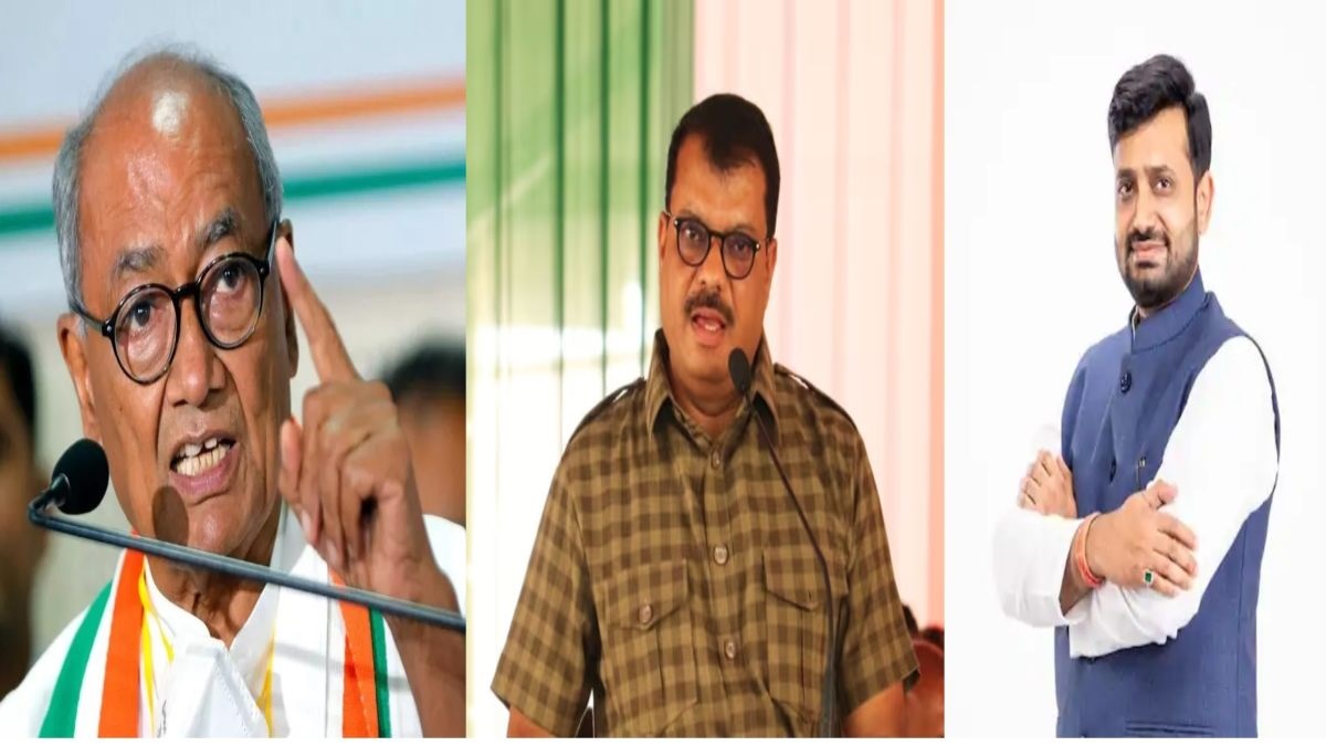 Digvijay Sinh