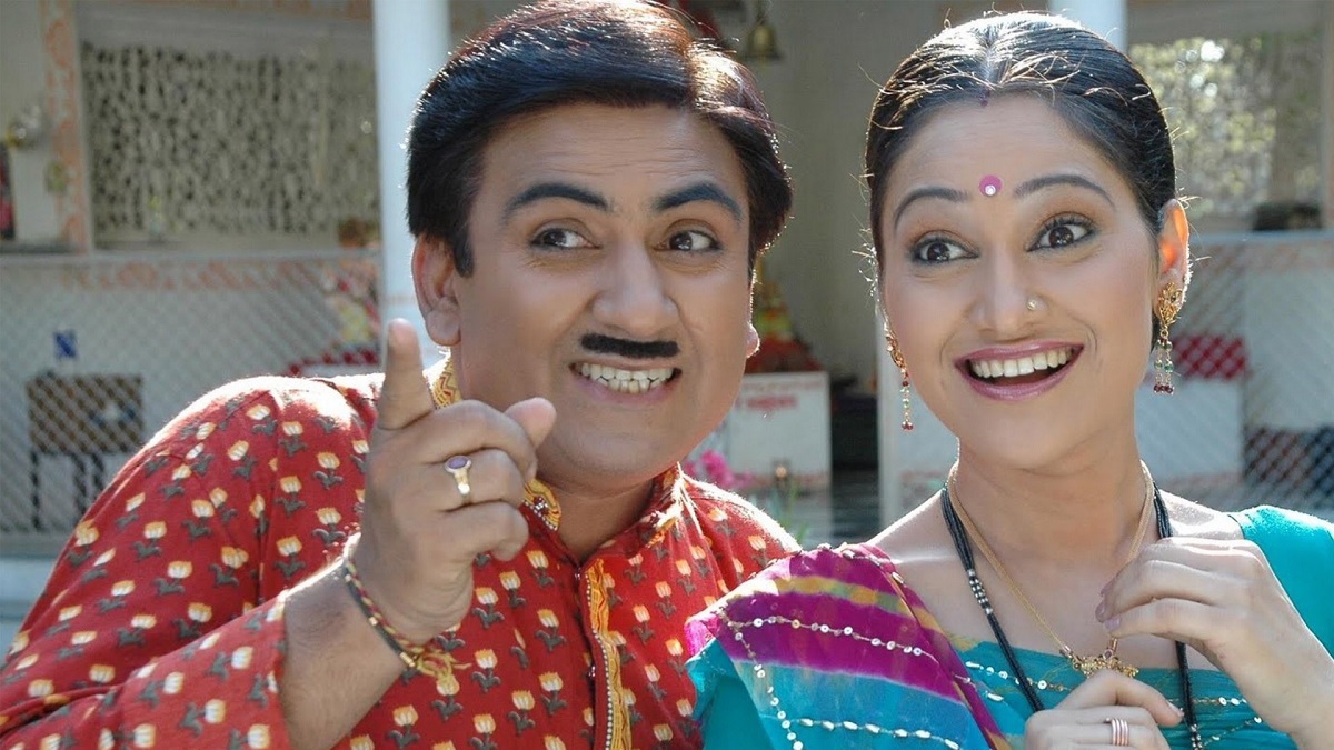 Dilip Joshi