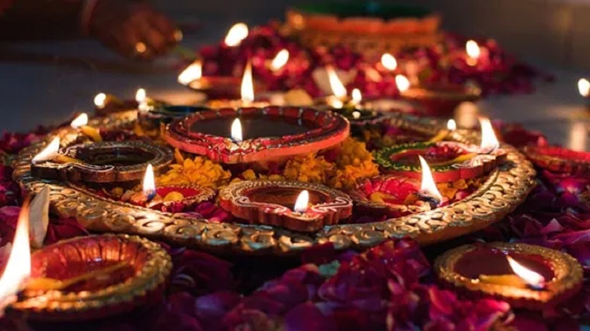Dev Diwali 2024