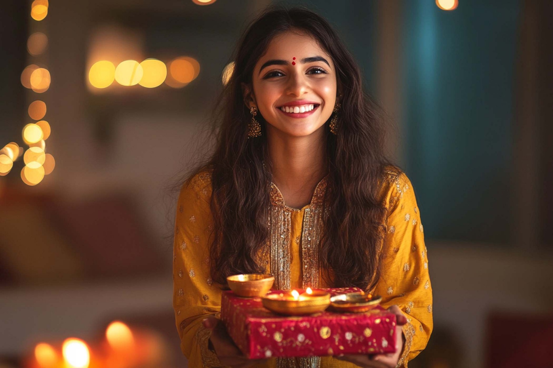 Diwali 2024 gift