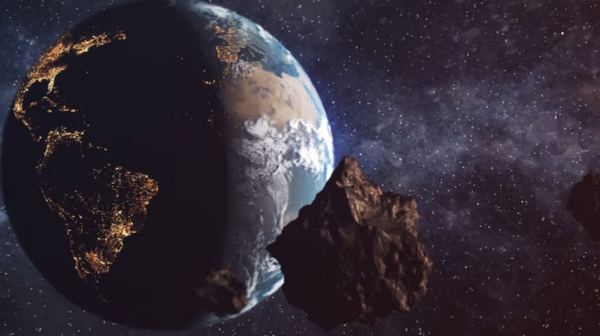 NASA